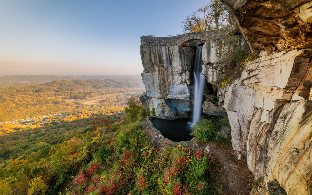 Lookout Mountain