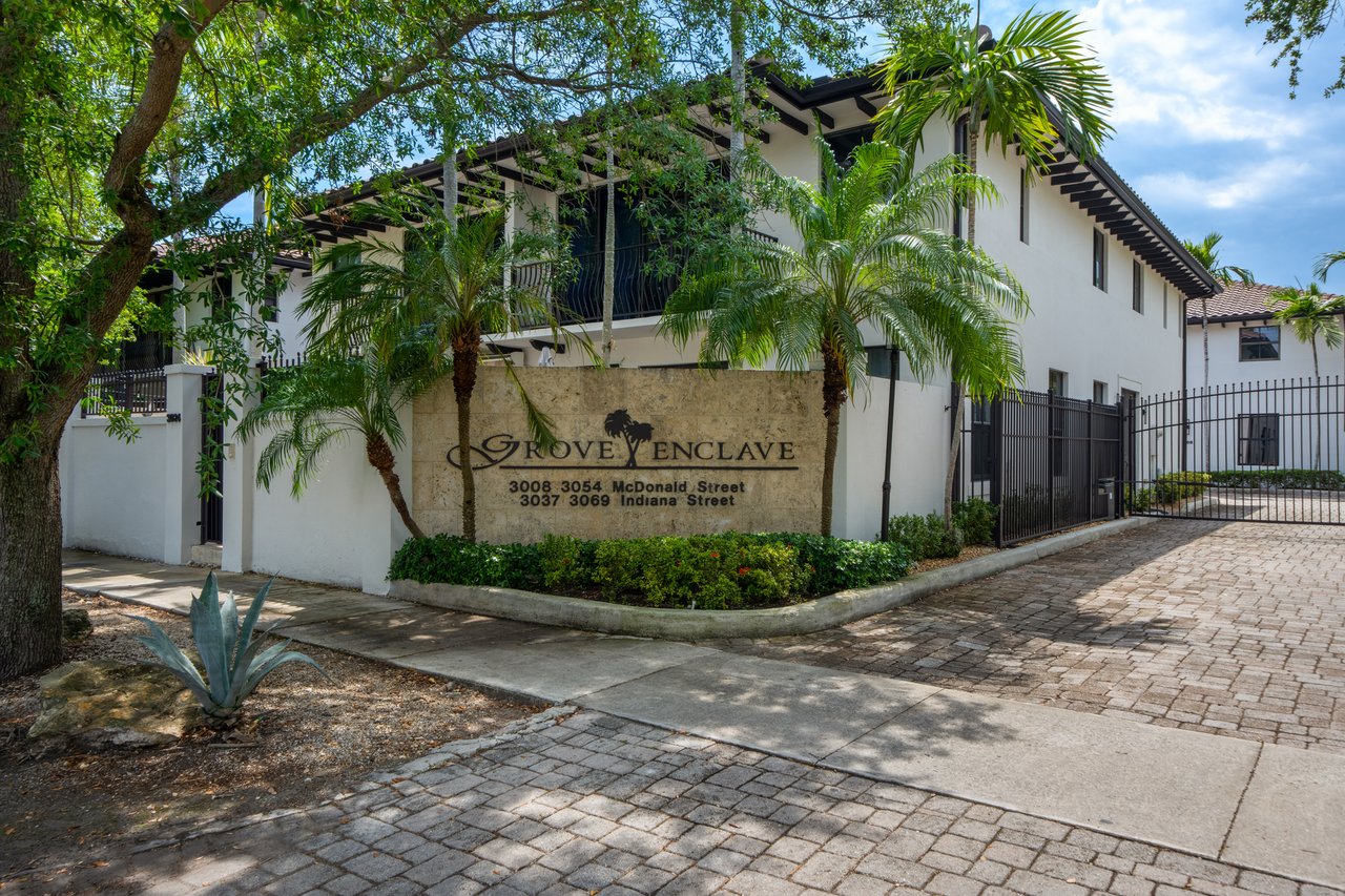 3036 Mcdonald Street