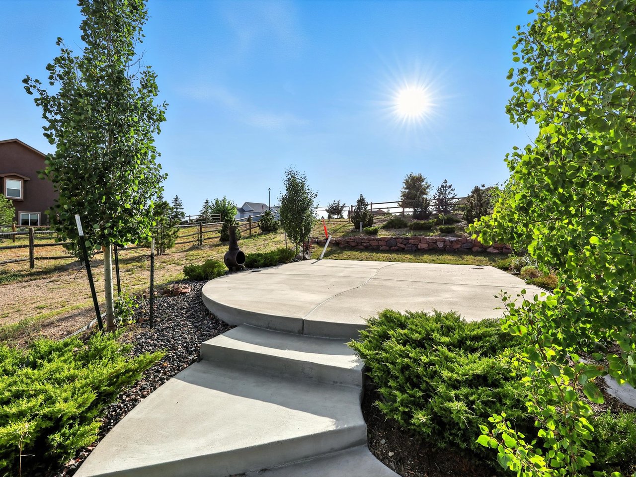 12695 Black Hills Drive