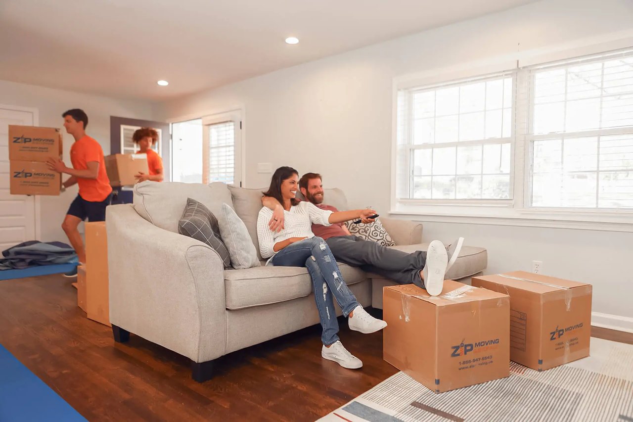 What Atlanta Buyers Learn Only After Moving In
