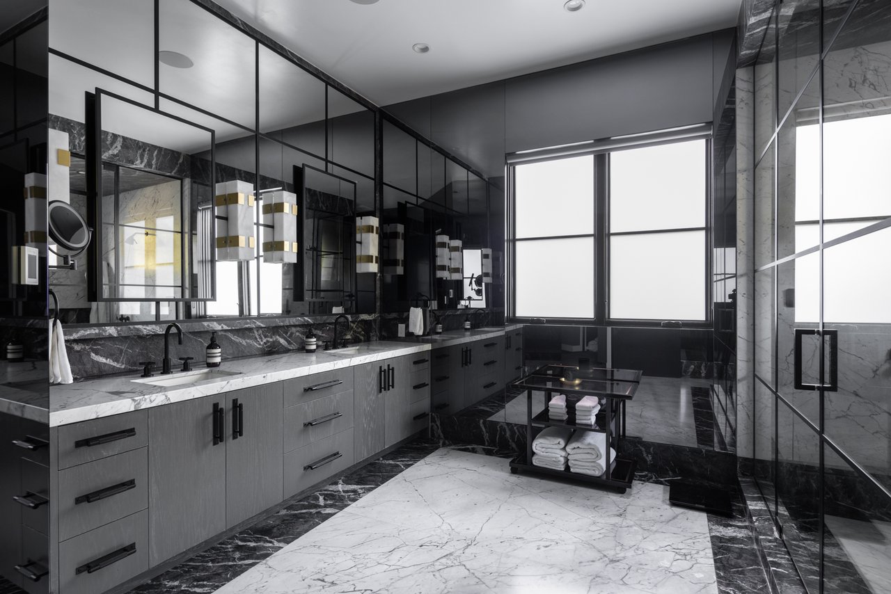 1281 Stone Canyon Rd