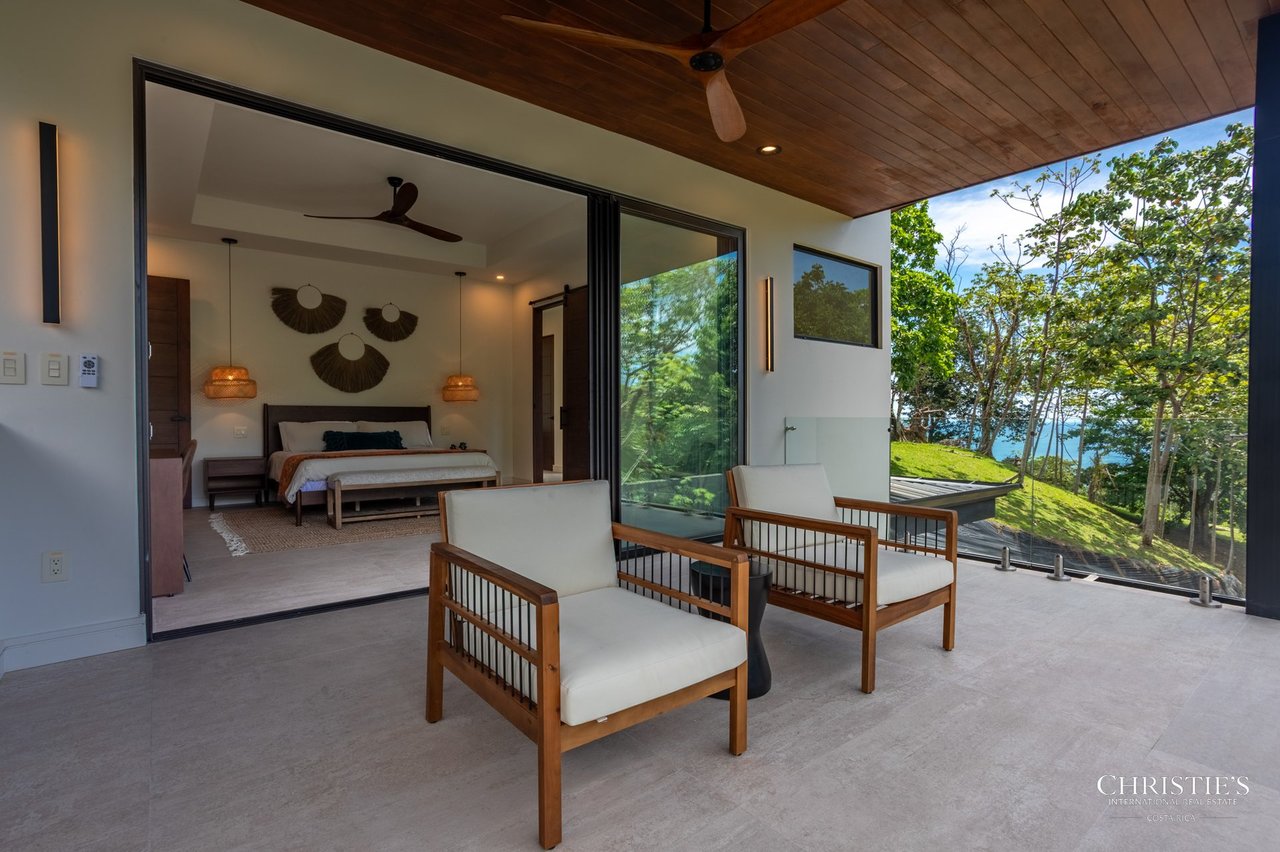 Ocean View Home Las Colinas #13