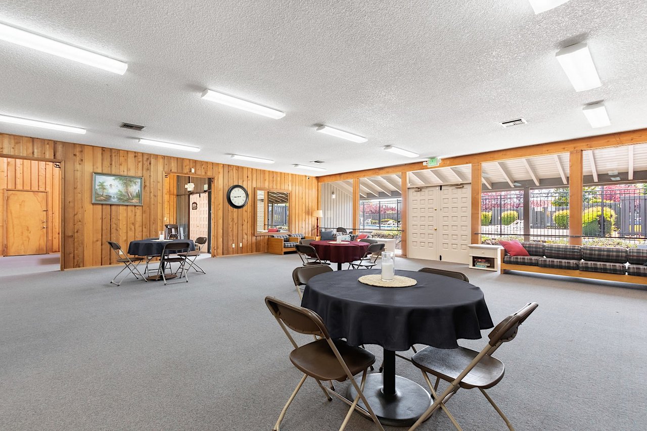 Highland Condos in North Tacoma