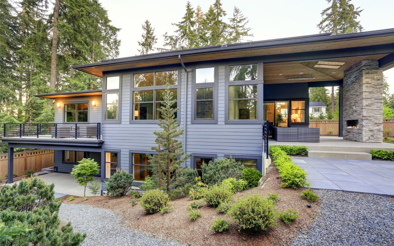 Fleur du Lac Estates