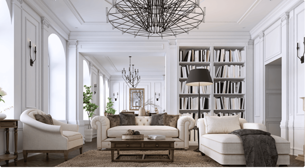 Opportunity in the Luxury Market This Year