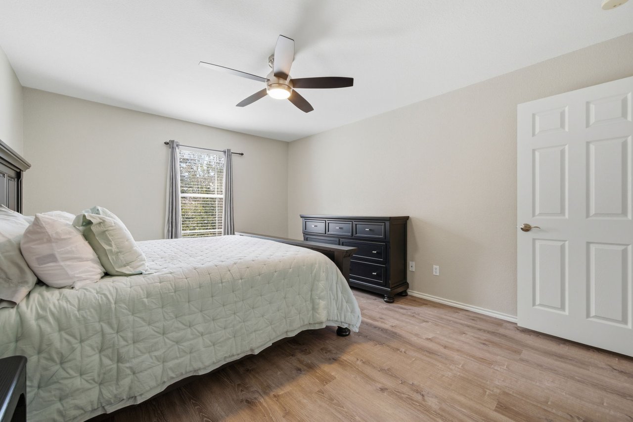 Elegantly Updated Lakeway Retreat w/ New Roof