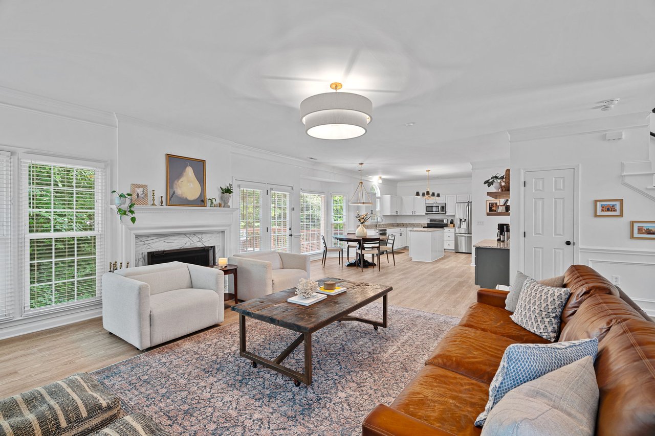 The Power of Home Staging