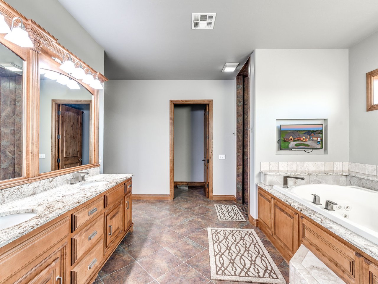 The Agency Listing of the Week: 610 Lawrence Dr, Okarche, OK 73762 - Wyatt Poindexter - The Agency Oklahoma 