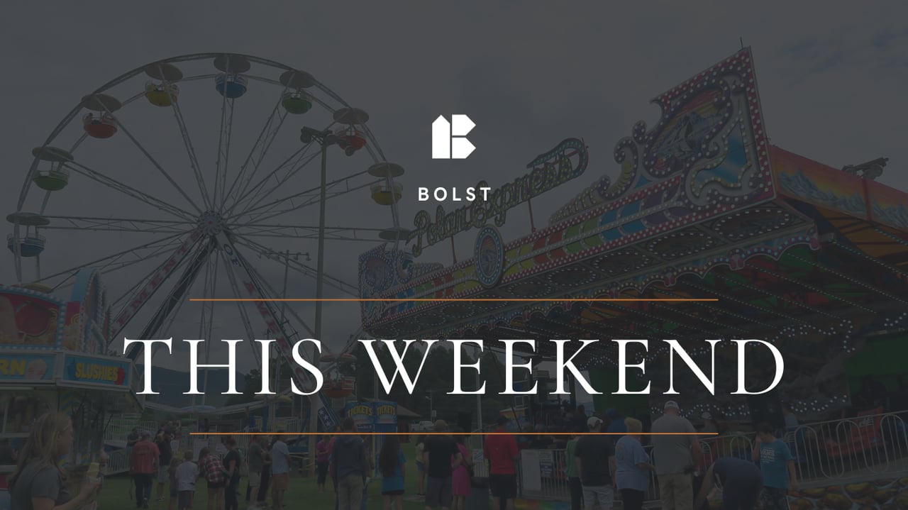 Metro Atlanta Events | May 16 - 18