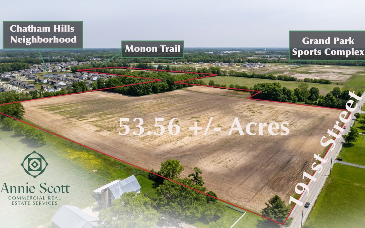Why Grand Park Is Creating One of the Strongest Long-Term Development Corridors in Indiana