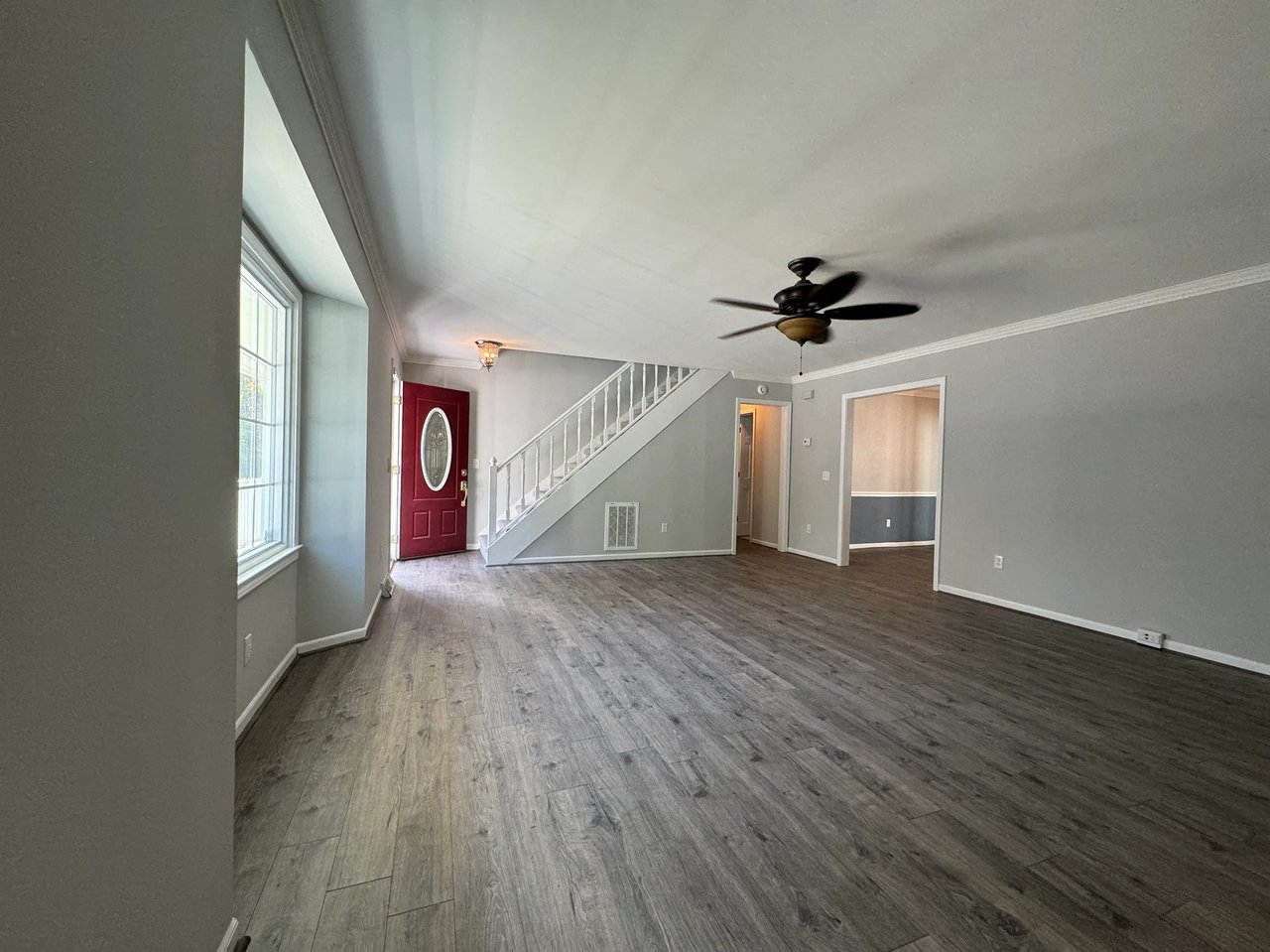 SOLD- A Charming Home at 300 Tanner Road, Taylors, SC