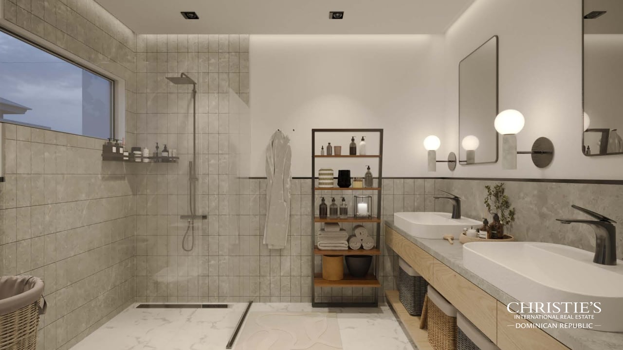 COASTAL HACIENDA BY PUNTA CANA RESORT & CLUB