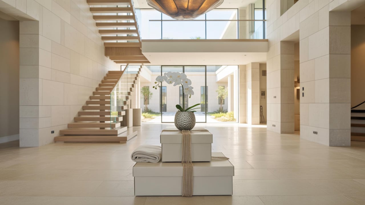 Moving Made Easy: Stress-Free Tips for a Smooth Transition