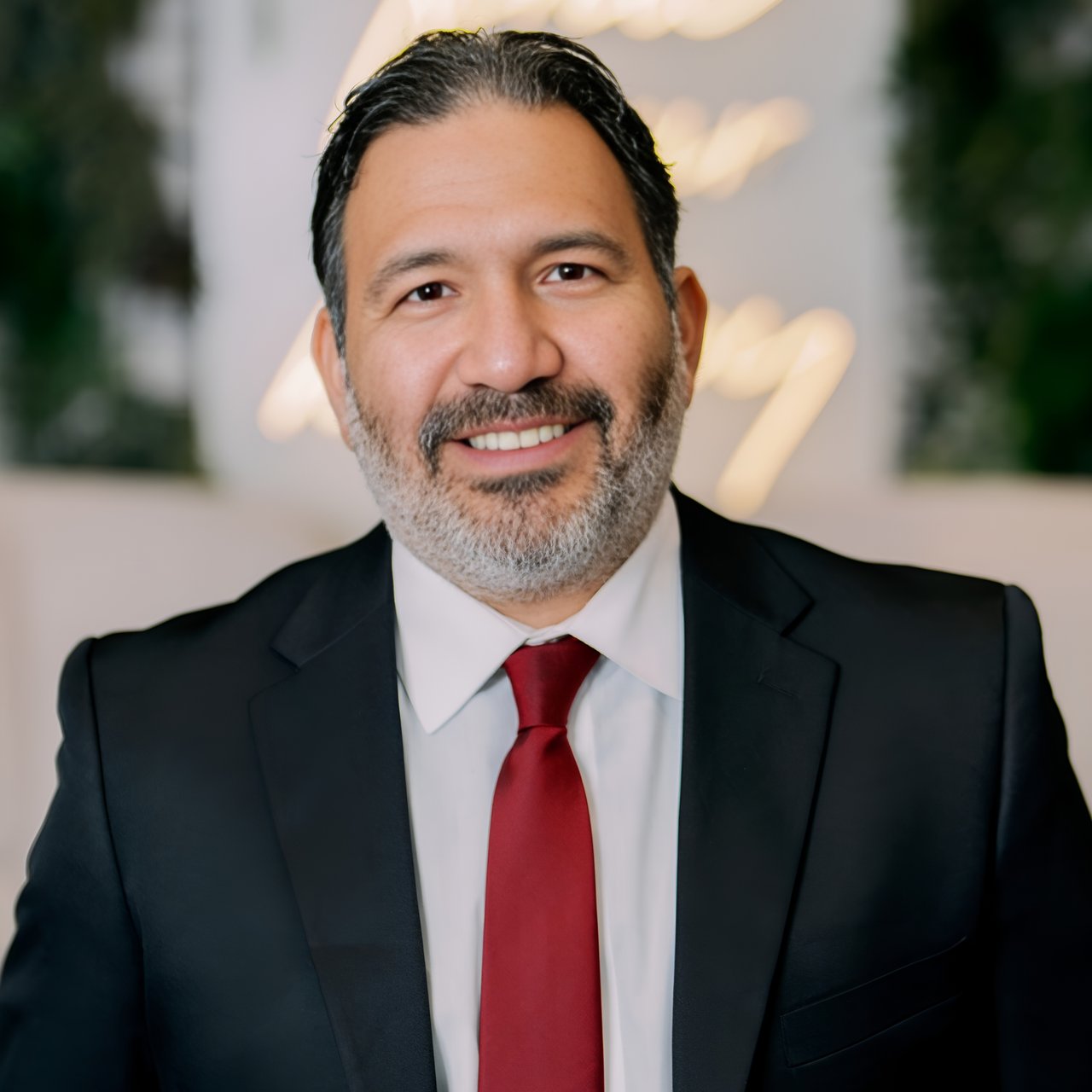 Xavier Villegas