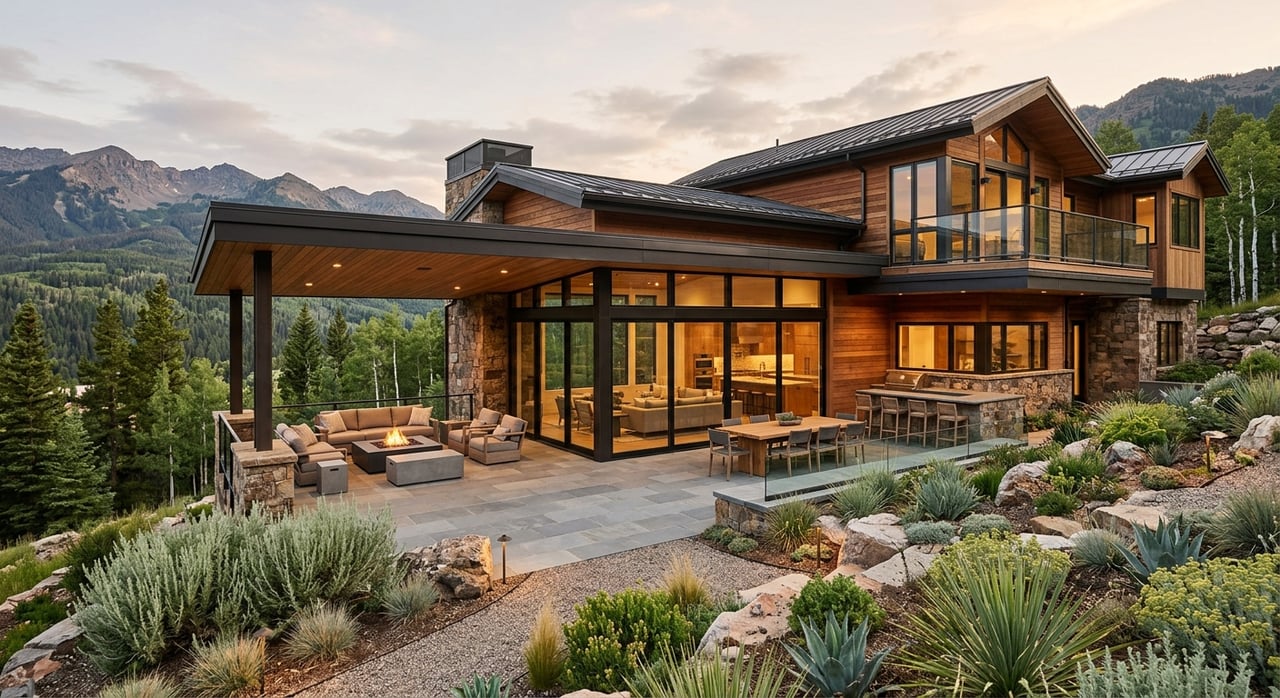Monument Or North Colorado Springs: How To Choose Your Next Home