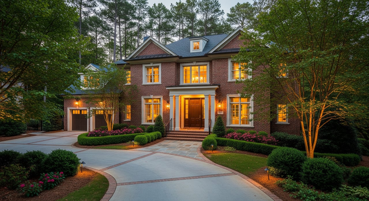 Winning Multiple Offers in Ballantyne
