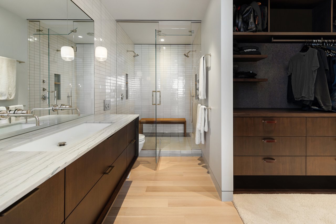 Showcase Apartment on Nob Hill