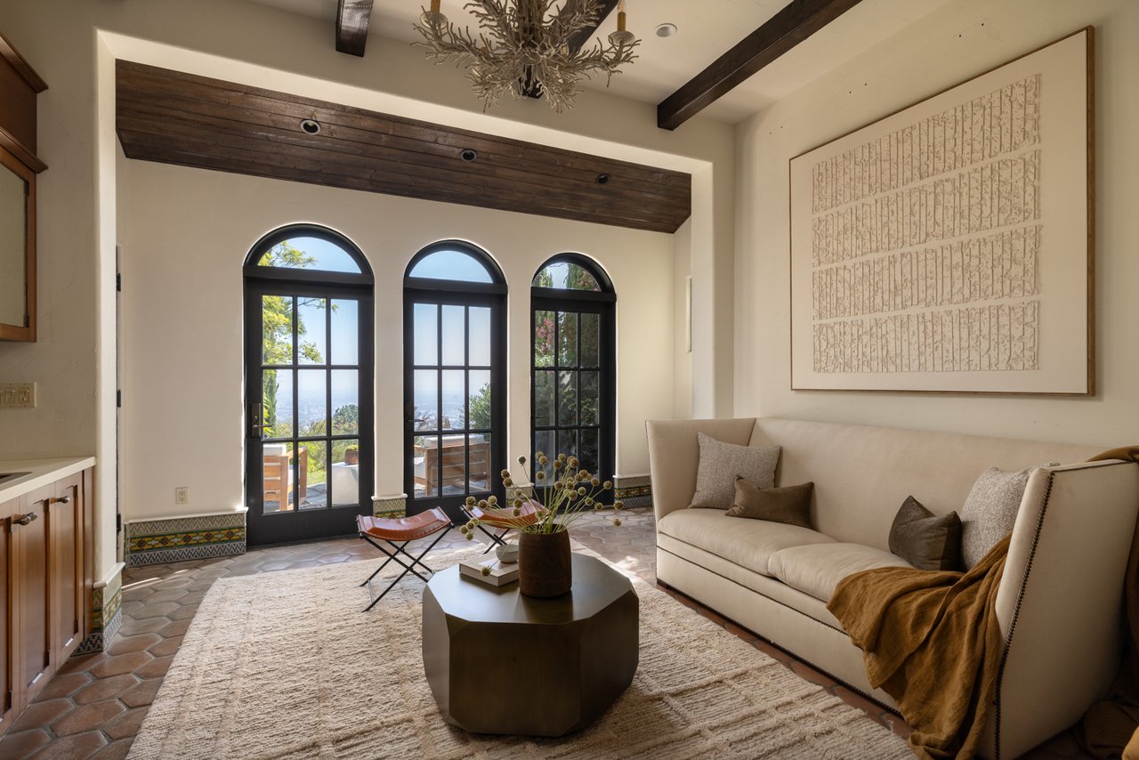 2311 Alto Oak Dr, Los Feliz