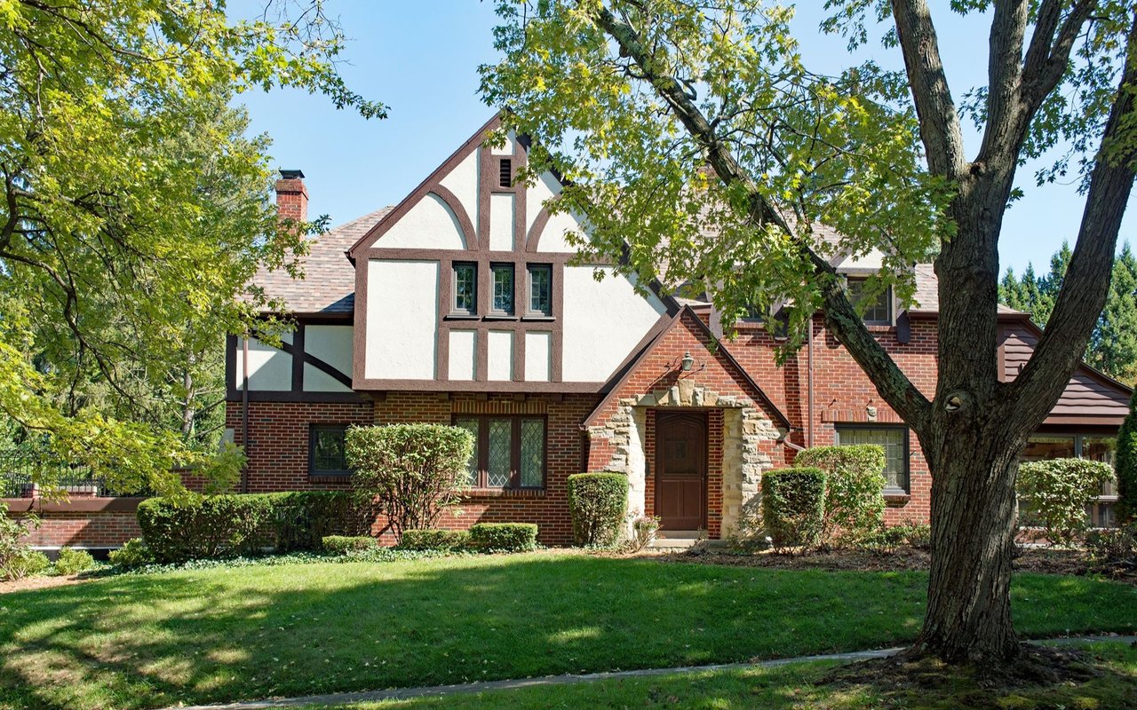 Grosse Pointe Woods