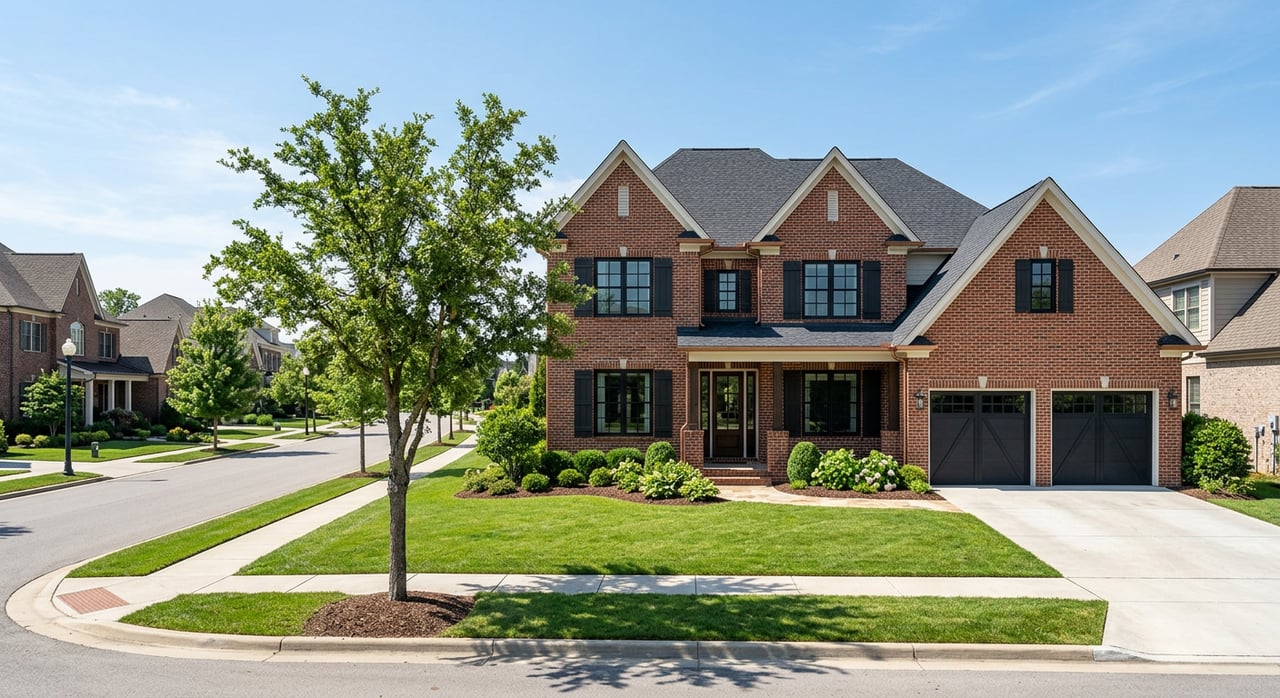 Master-Planned Living In Hutto: How Communities Compare