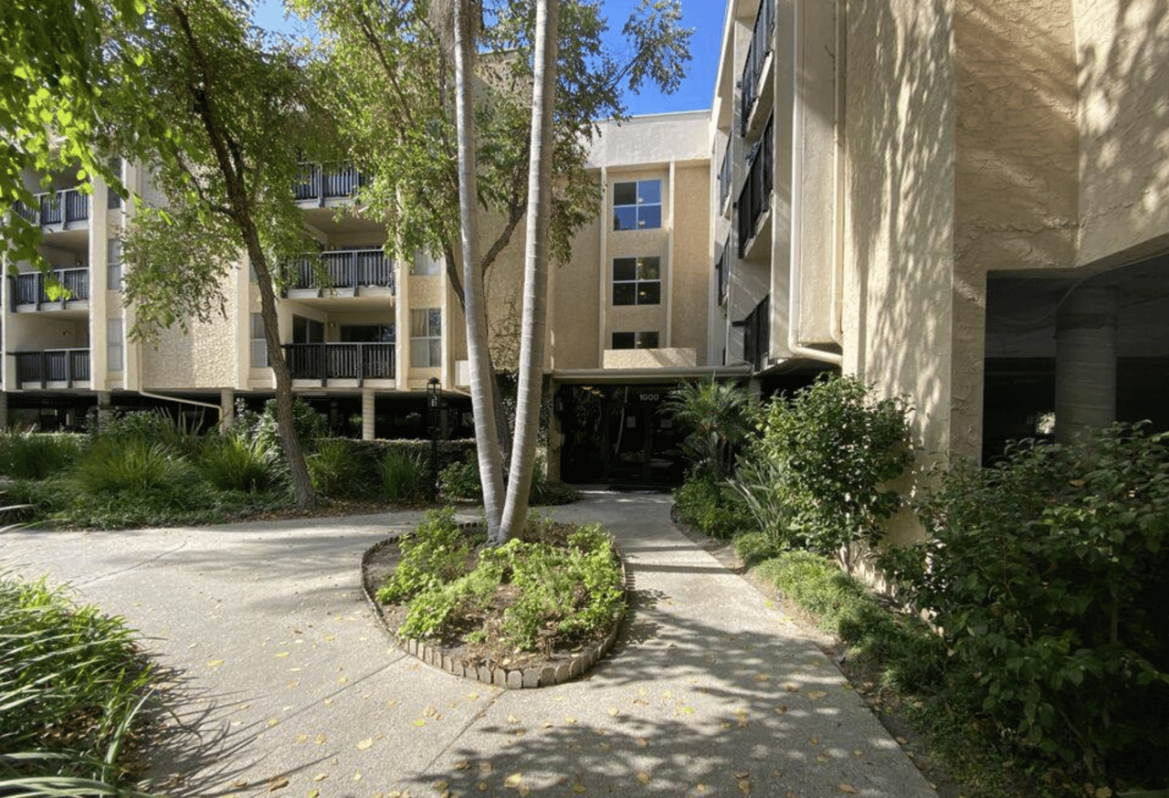 1101 Raintree Cir #101, Culver City