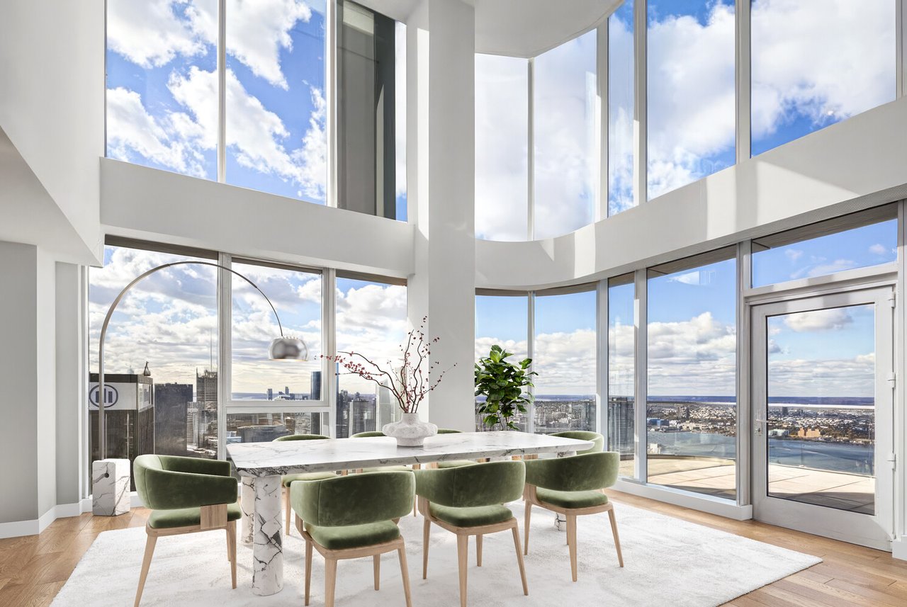 242 W 53RD Street PHA