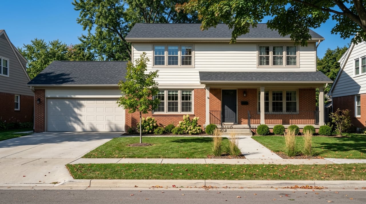 Chesterfield Neighborhoods And Schools Guide For Homebuyers