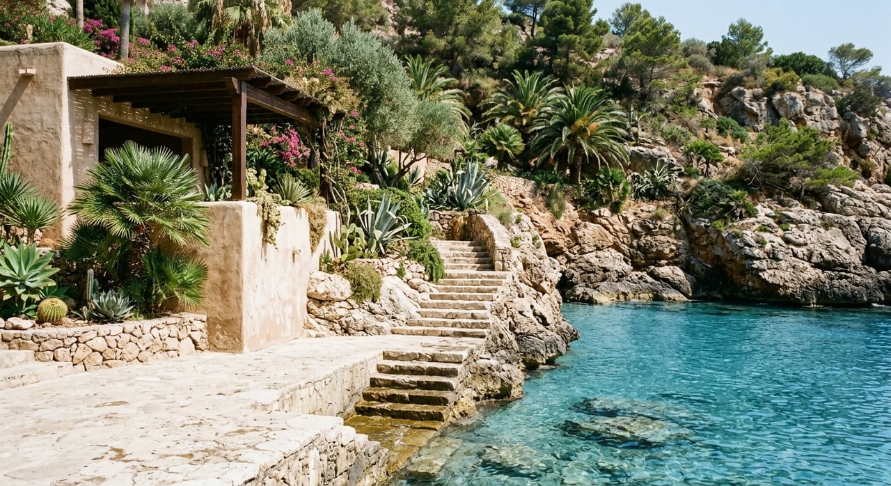 How The Cove Club Reframes Owning In Cabo Del Sol