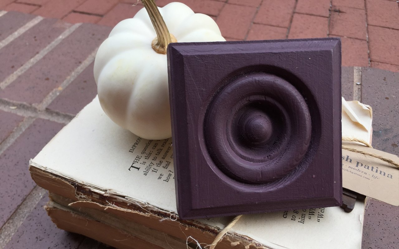 Color Recipe of the Week: Eggplant