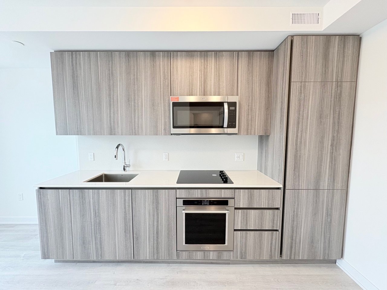 15 Richardson Street Unit: 602