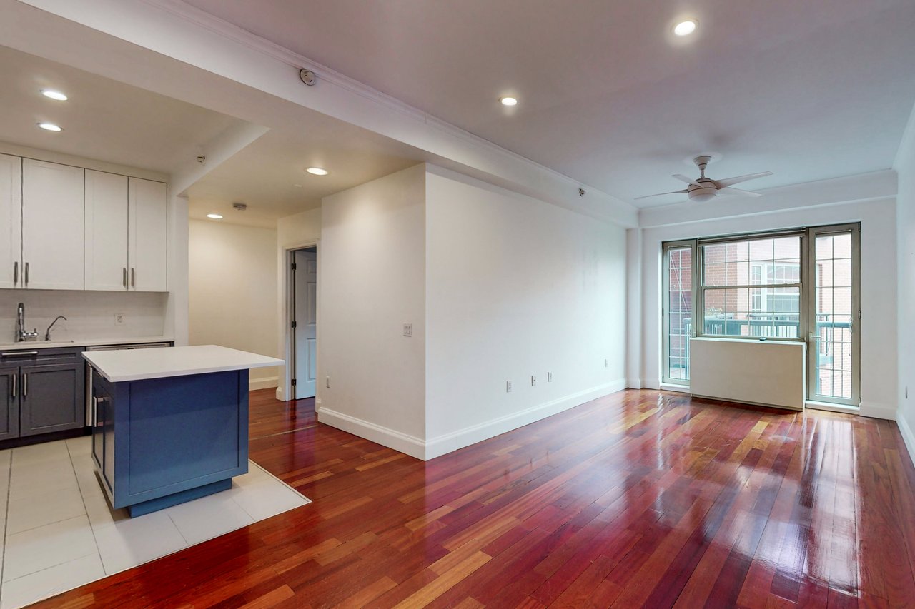 163 St Nicholas Avenue 6A