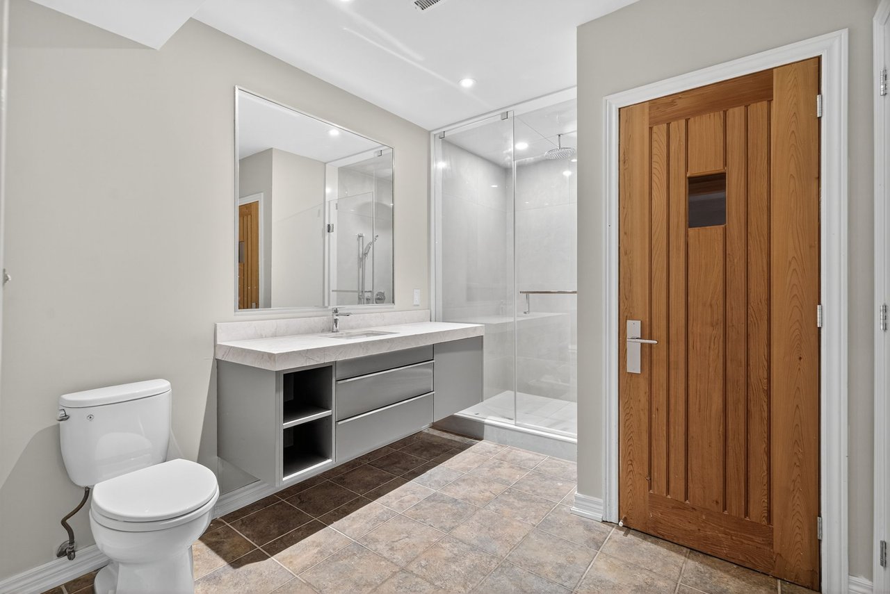 Stunningly Renovated