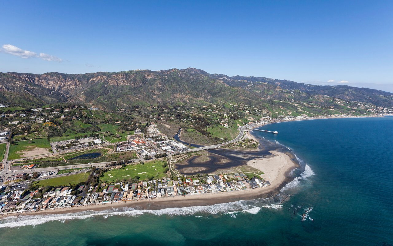 Malibu