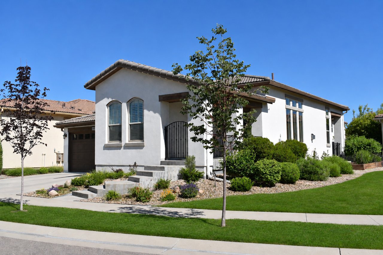 15135 W. Harvard Avenue