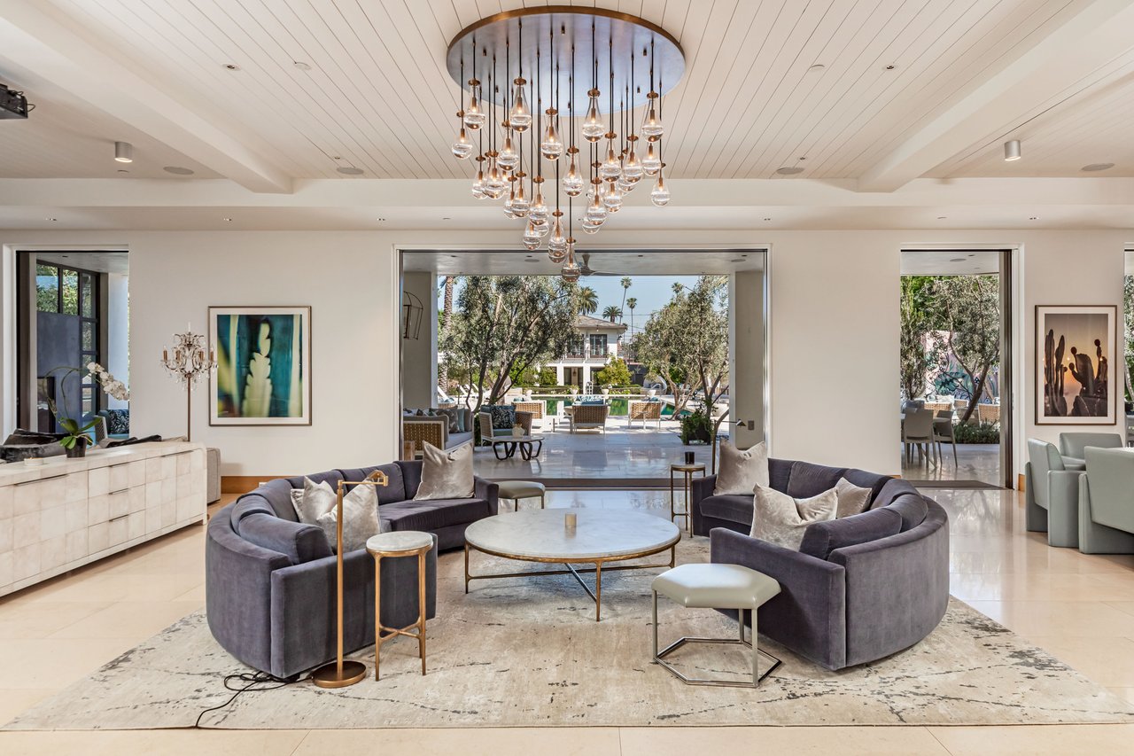 618 N Beverly Dr, Beverly Hills 