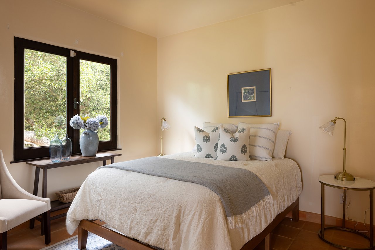 Timeless Pebble Beach Palazzo