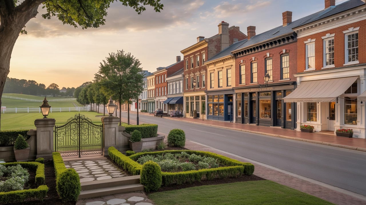 Hidden Gems in Franklin, TN You Need to Discover