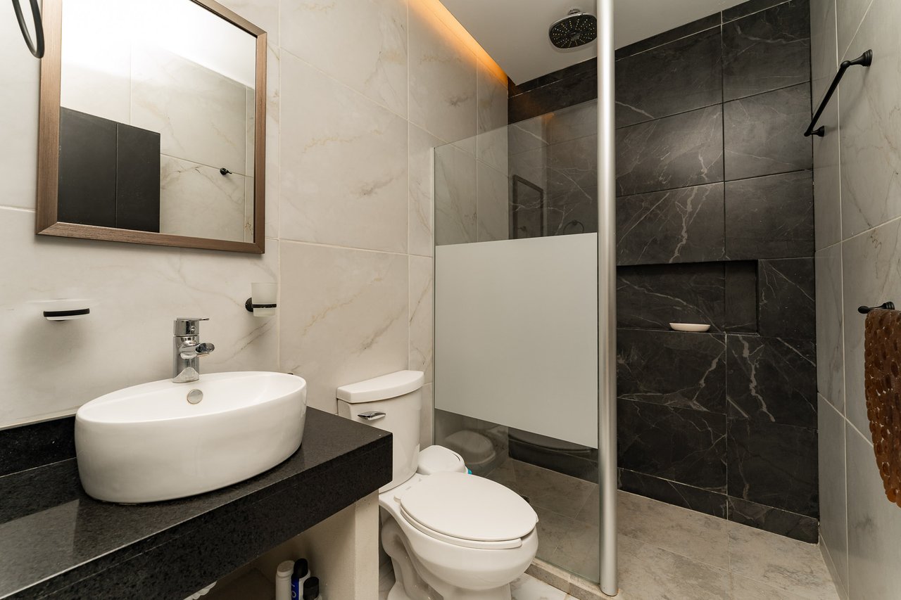 2 Bedroom, Condo, Downtown Condo