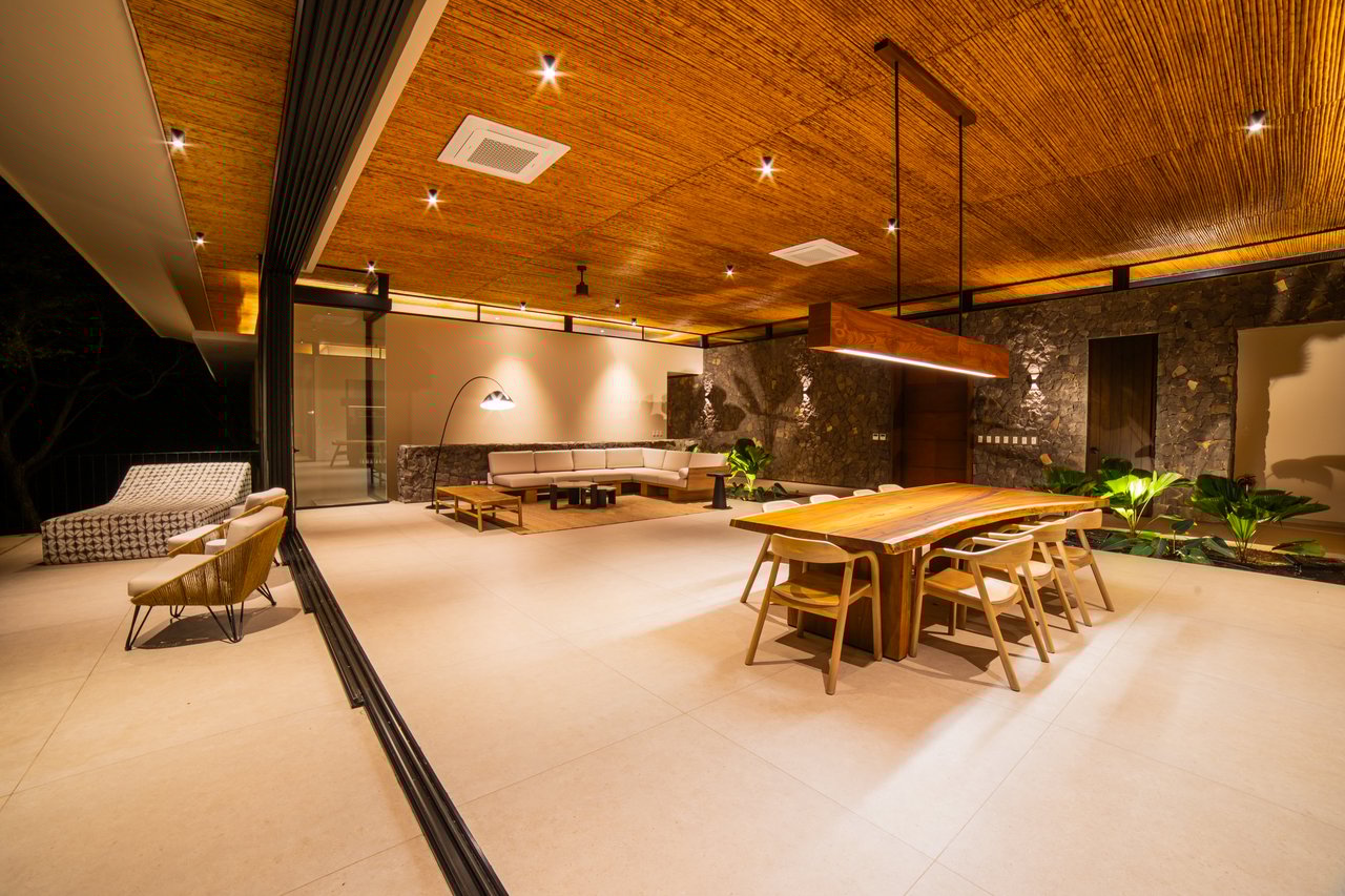 CASA LAGOM