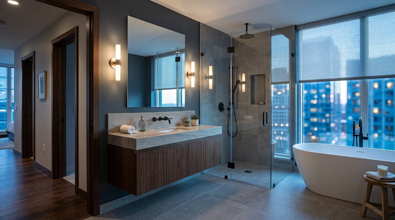 How To Buy A Las Vegas High-Rise Condo From Out Of State