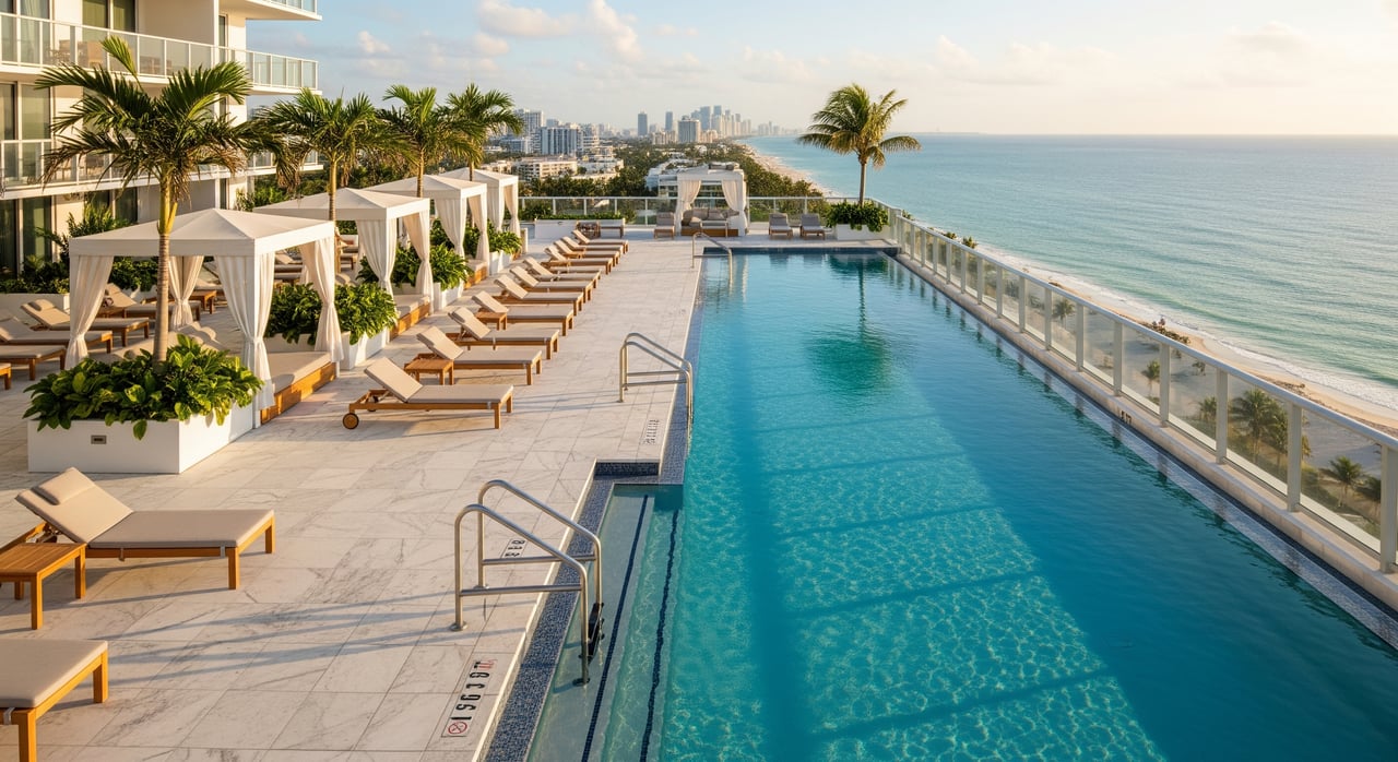 Florida Condo Reserve Rules: What Buyers Should Know