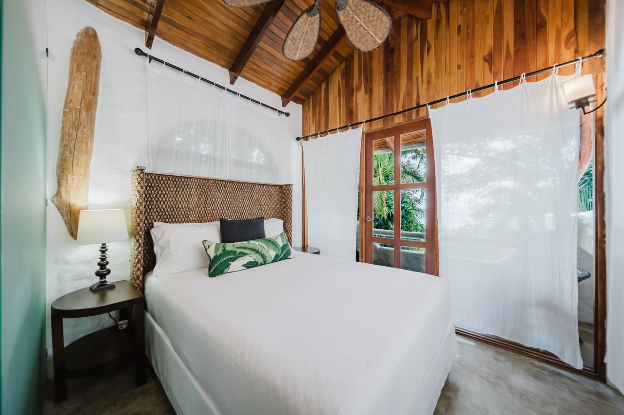 Ocean View Rainforest Villa, Manuel Antonio, Puntarenas