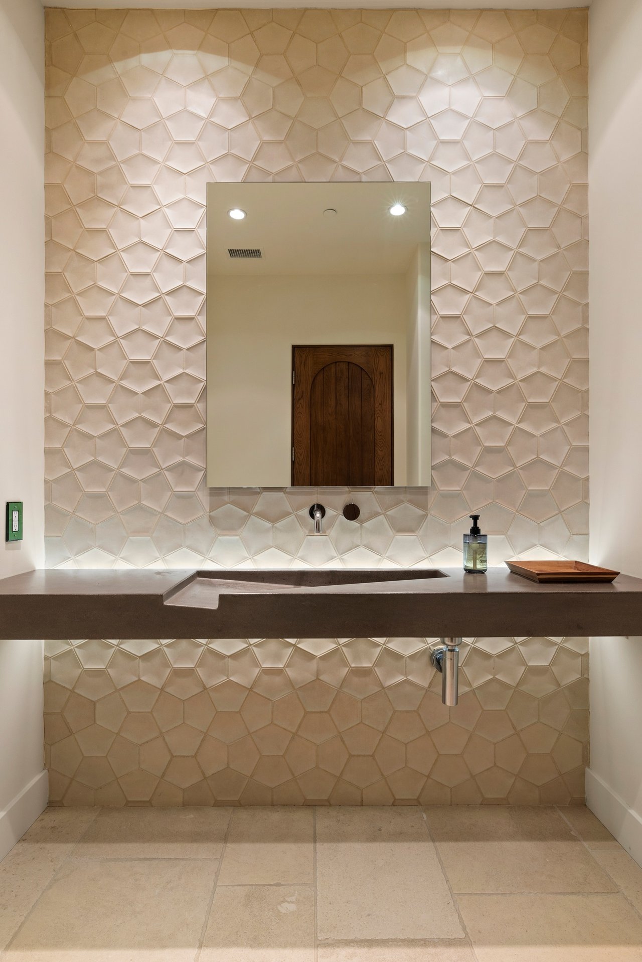 Marisol Spanish Estate