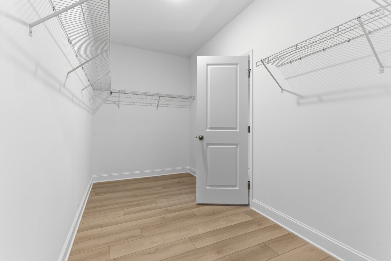 New Build! Madison City Schools!