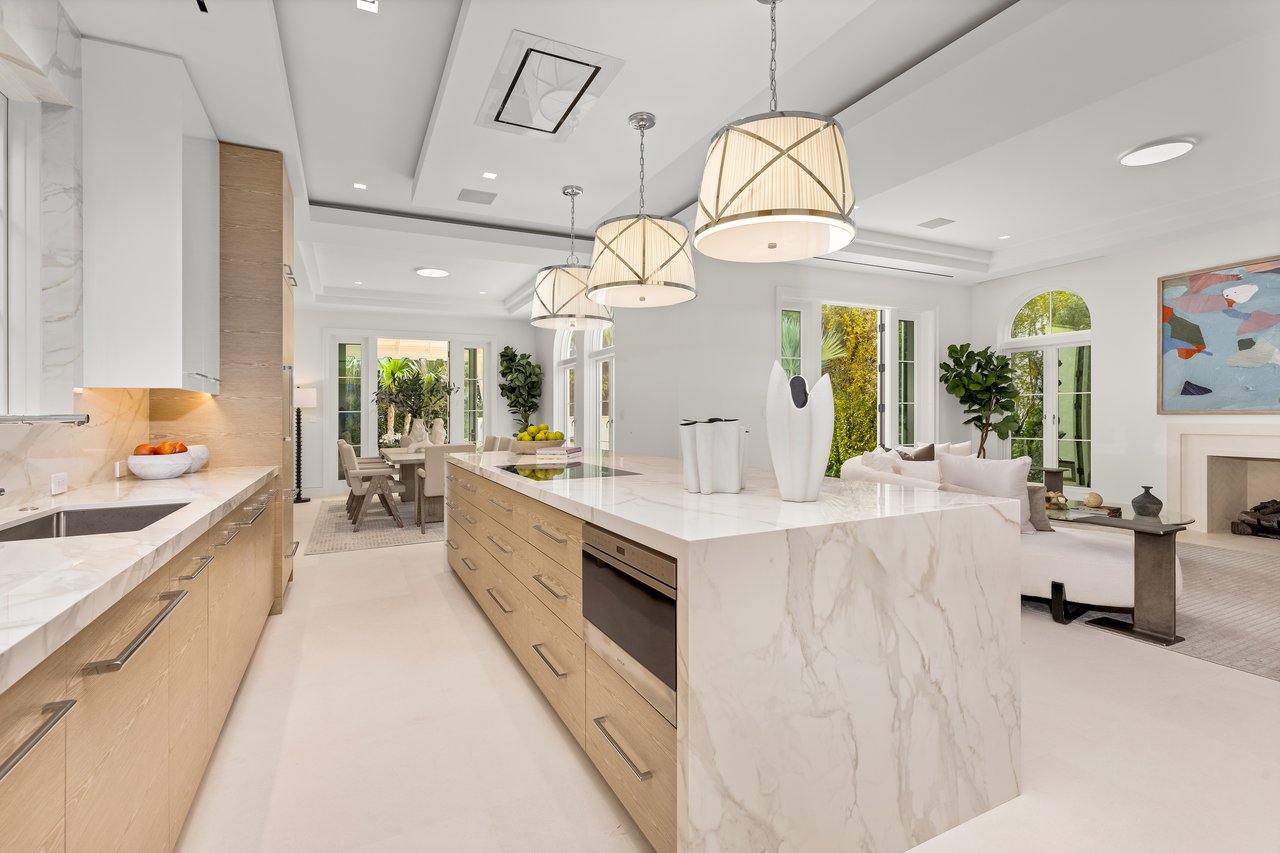 New Construction in Coveted Midtown