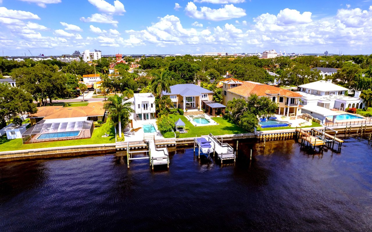 Davis Island