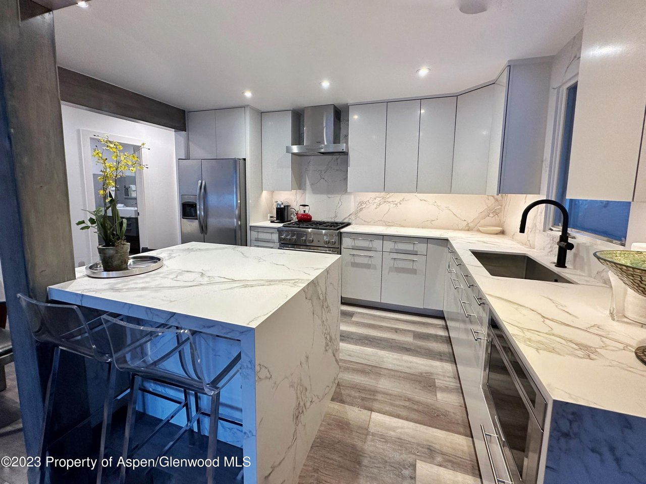 107 Aspen Mountain Rd, #5