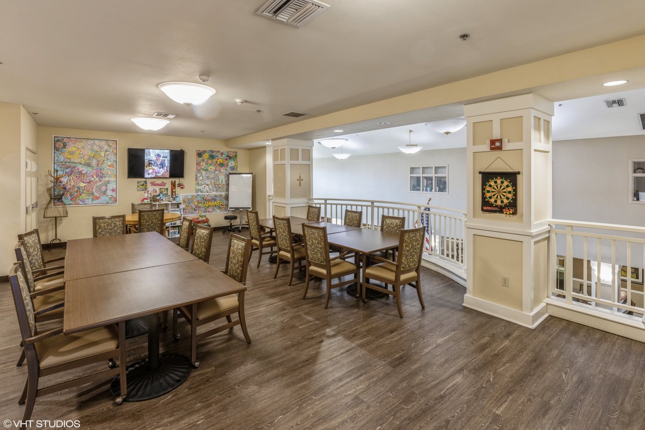 Brad Clousing Closes on Another Florida Assisted Living Sale