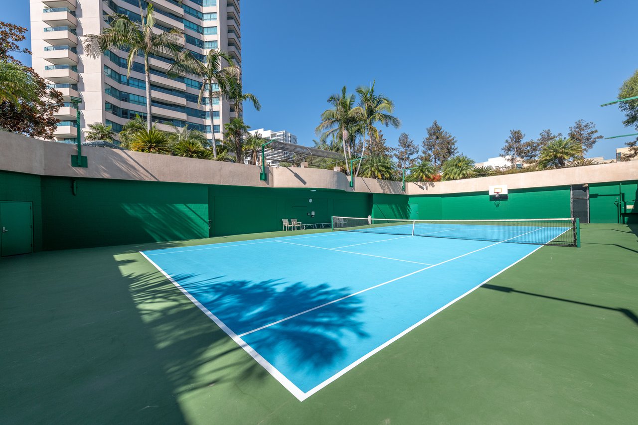 10490 Wilshire Blvd #1705