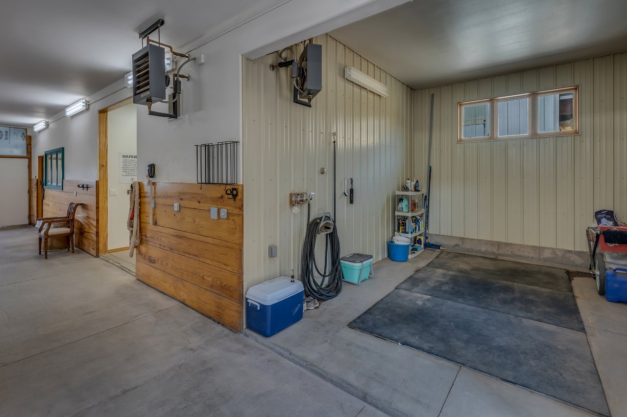 Rare Legacy Estate on 70 Acres